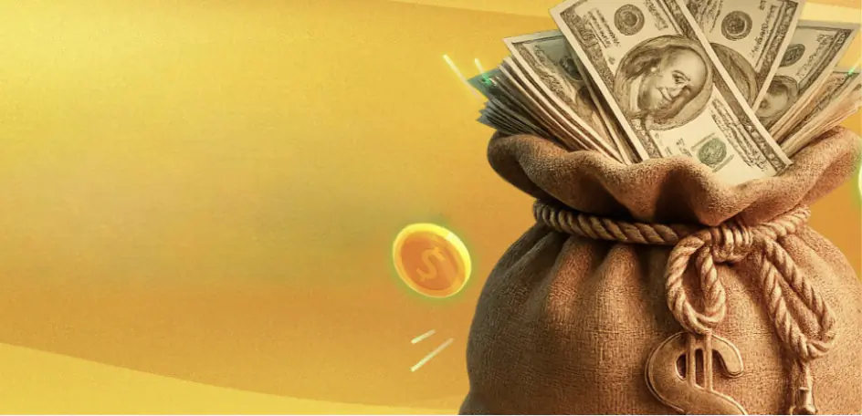 First Deposit Bonus