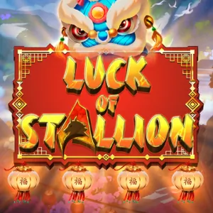 3 Wonders – Luck of Stallion